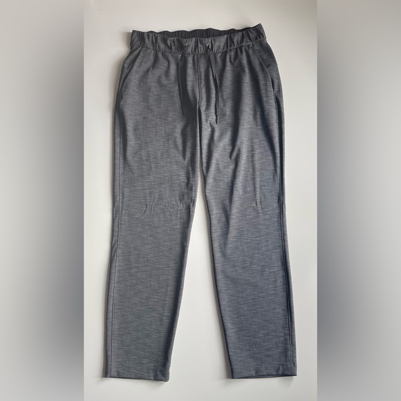 Lululemon On The Fly Pant *27" - Picture 2 of 8